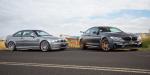 BMW M3 CSL Coupe 2003 года (AU)